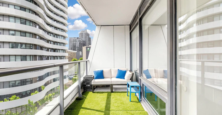 1716-85 Wood Street, Toronto, ON, M4Y 0E8 - 34