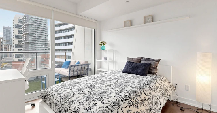 1716-85 Wood Street, Toronto, ON, M4Y 0E8 - 20