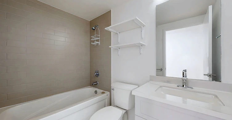 708-3 Navy Wharf Court, Toronto, ON, M5V 3V1 - 19