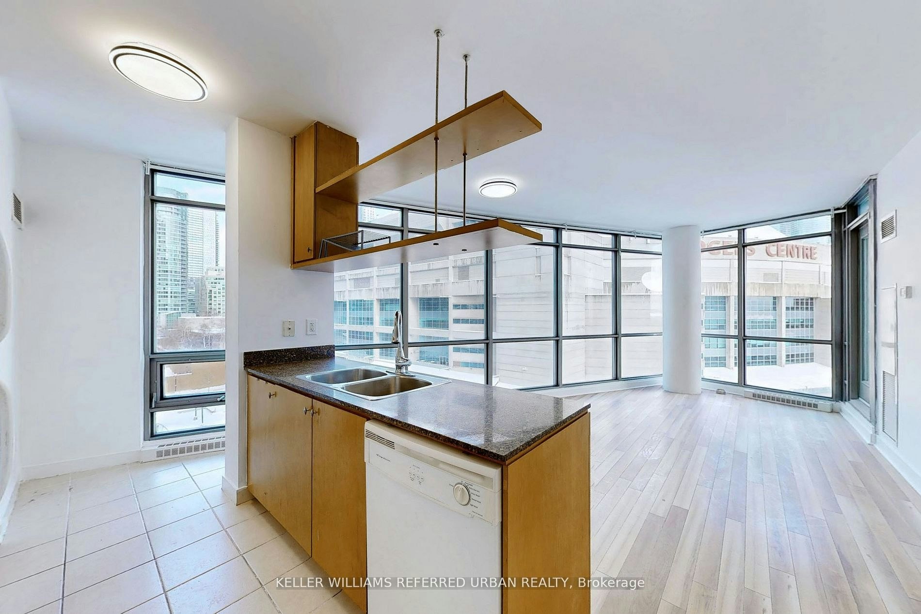 708-3 Navy Wharf Court, Toronto, ON, M5V 3V1 - 8