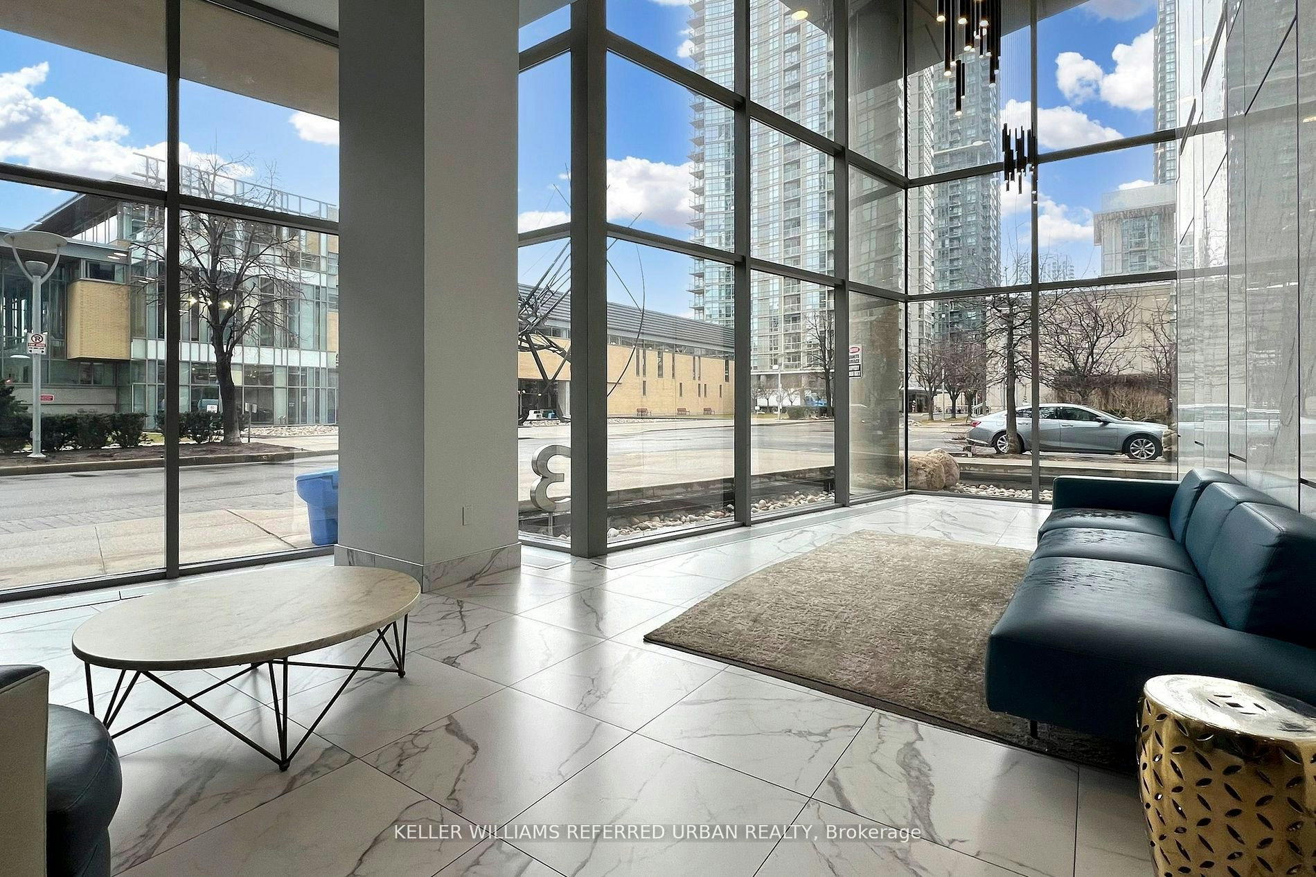 708-3 Navy Wharf Court, Toronto, ON, M5V 3V1 - 2