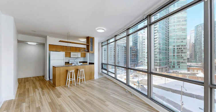 708-3 Navy Wharf Court, Toronto, ON, M5V 3V1 - 6
