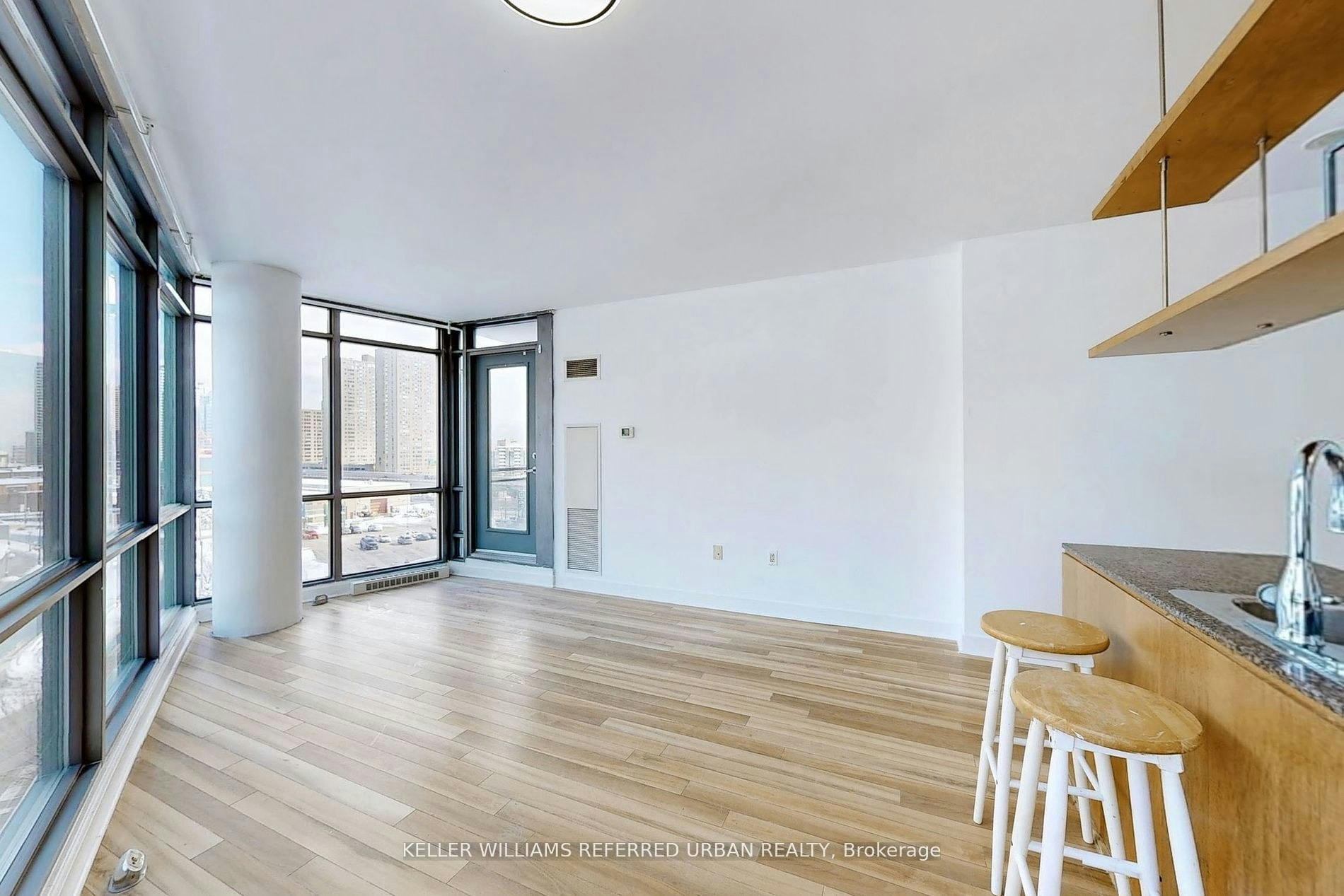 708-3 Navy Wharf Court, Toronto, ON, M5V 3V1 - 5
