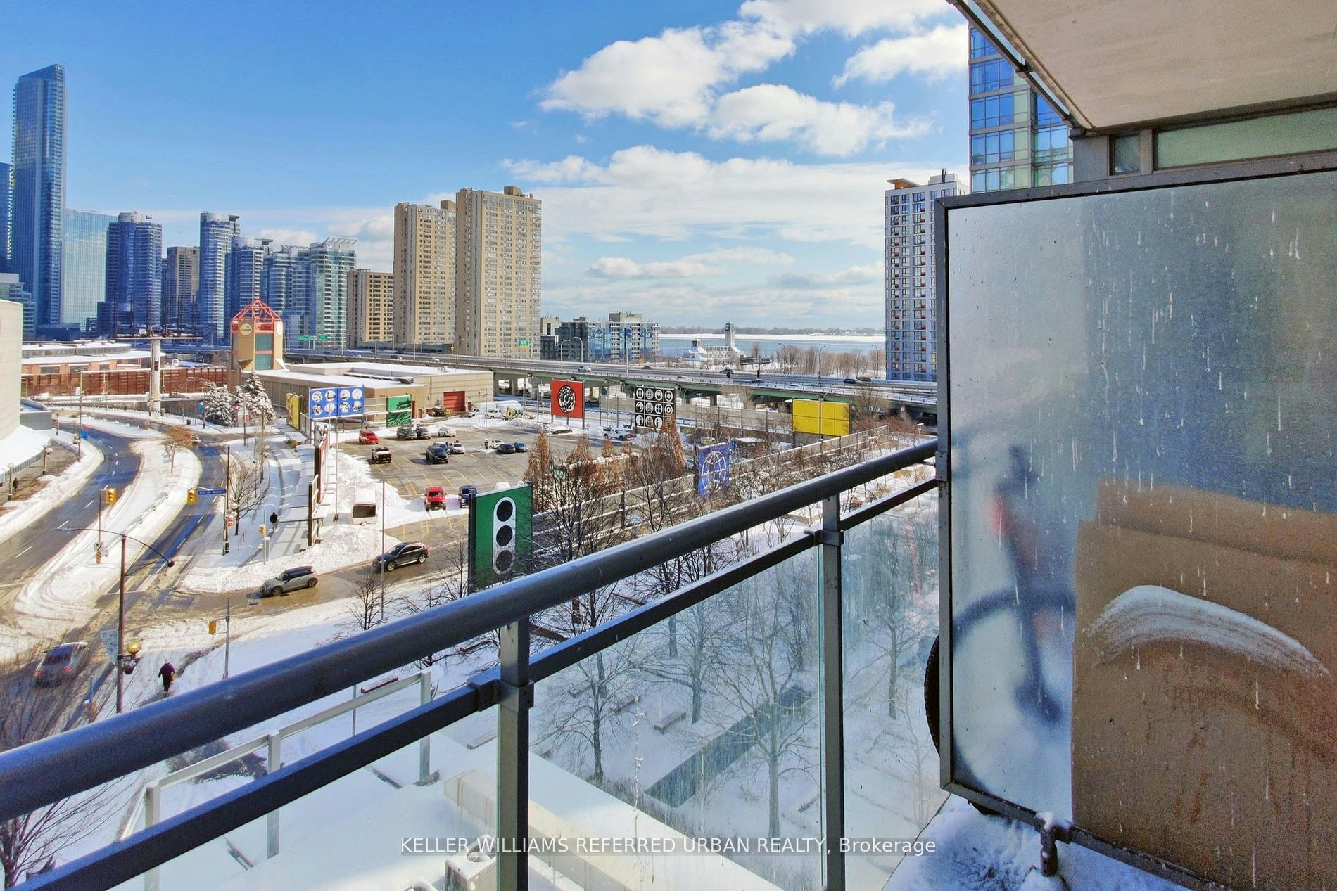 708-3 Navy Wharf Court, Toronto, ON, M5V 3V1 - 21