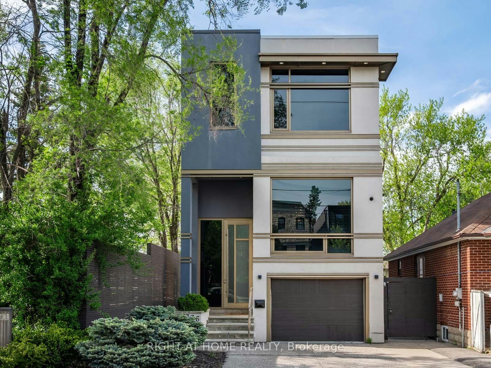 336 Melrose Avenue, Toronto, ON, M5M 1Z4