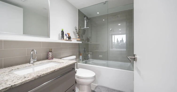 412-120 Varna Drive, Toronto, ON, M6A 0B3 - 25