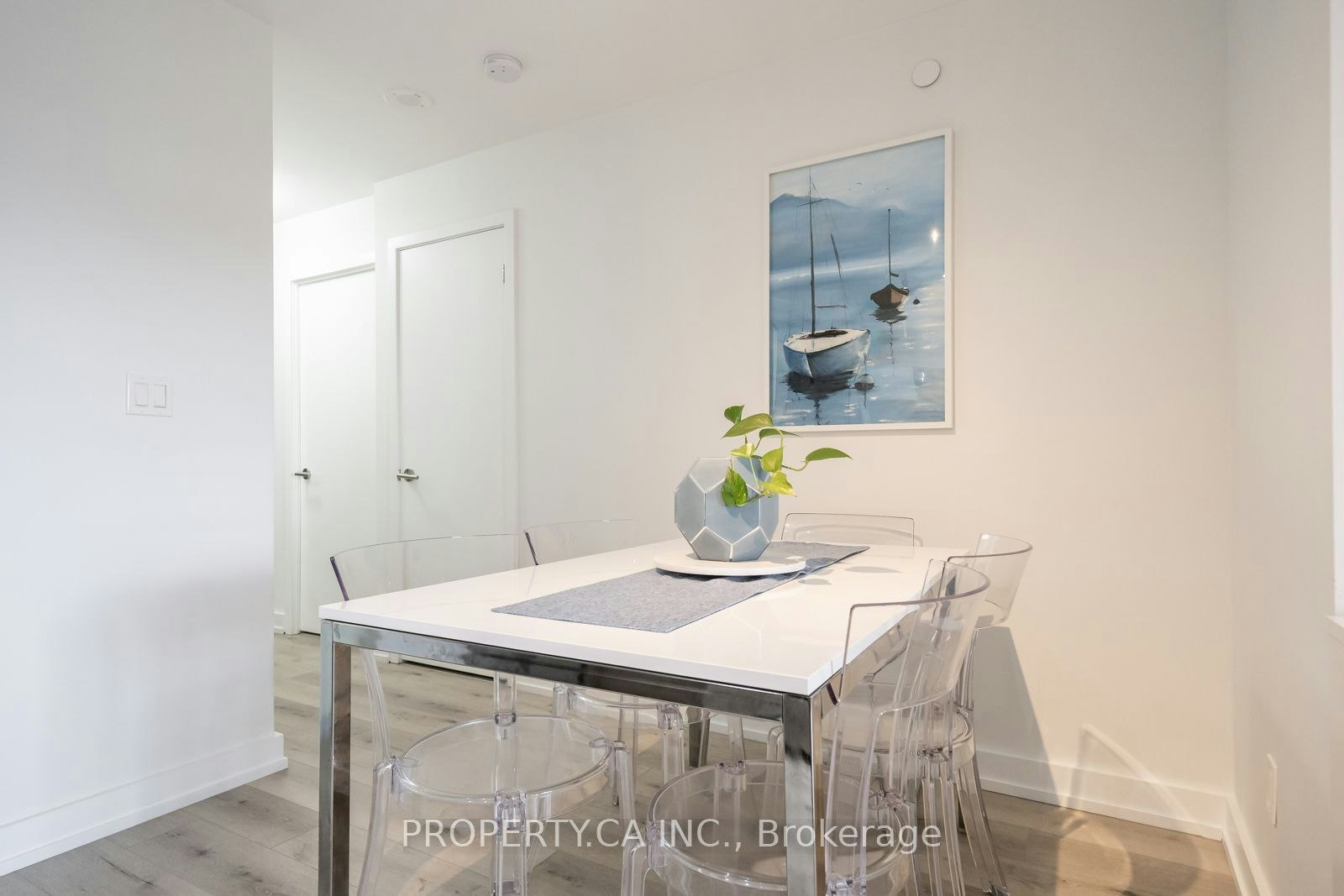 412-120 Varna Drive, Toronto, ON, M6A 0B3 - 32