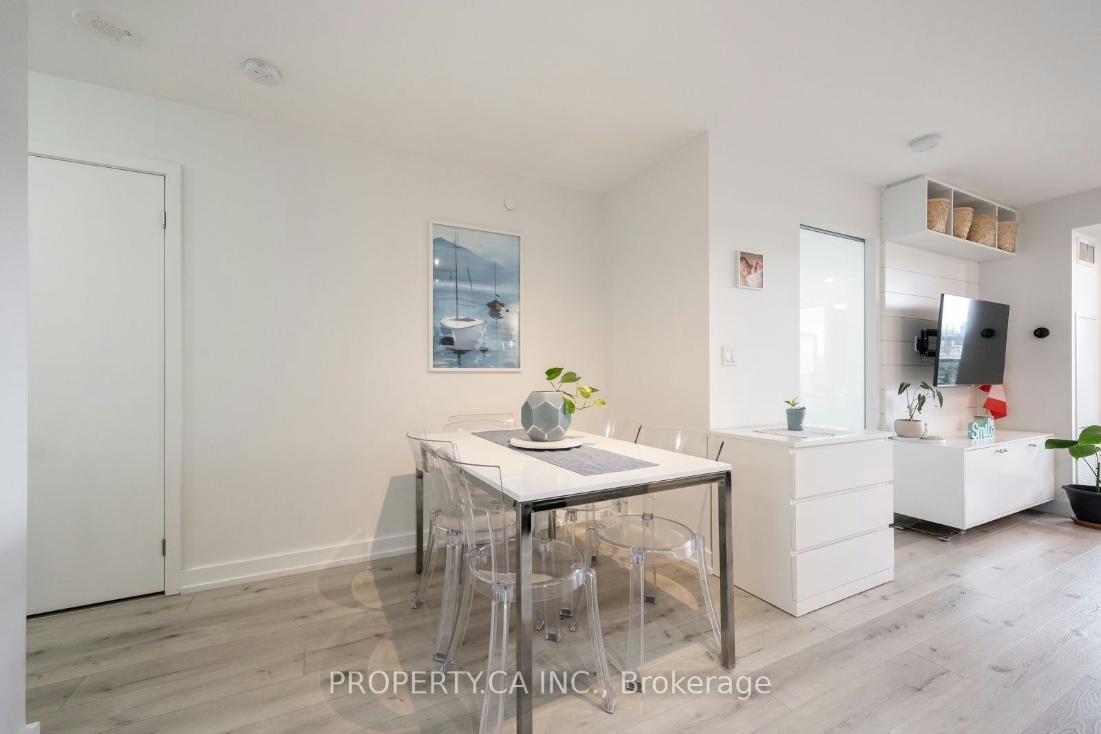 412-120 Varna Drive, Toronto, ON, M6A 0B3 - 31