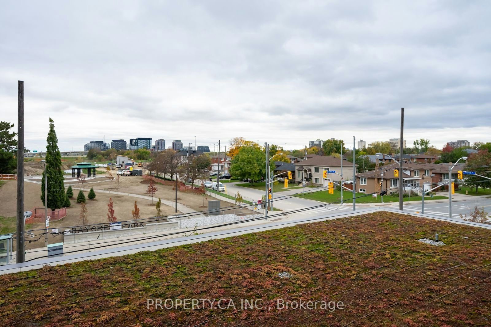 412-120 Varna Drive, Toronto, ON, M6A 0B3 - 40