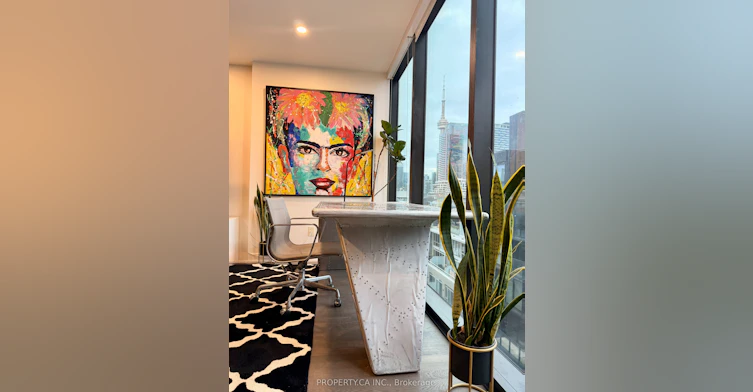 1010-629 King Street W, Toronto, ON, M5V 0G9 - 2
