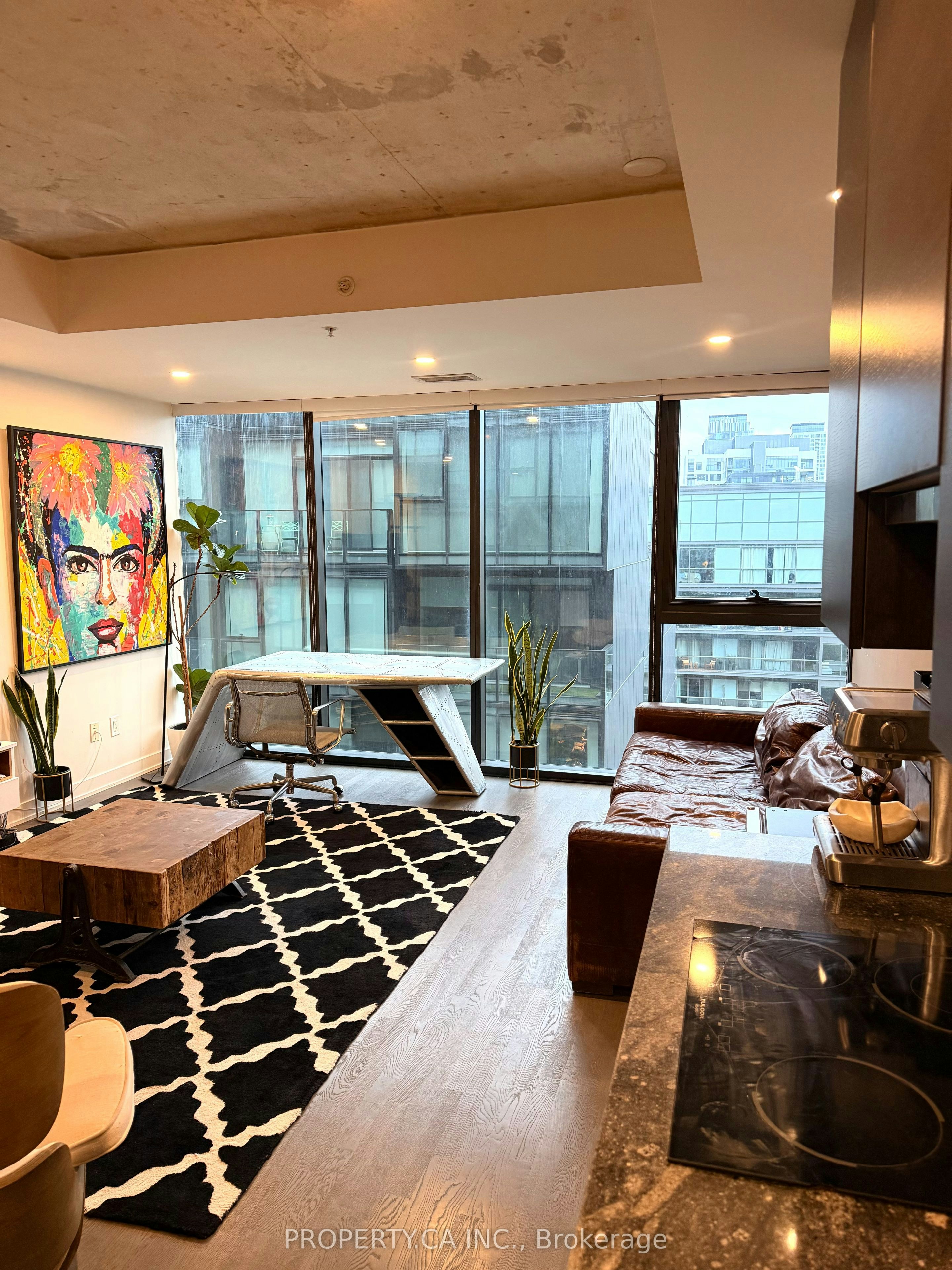 1010-629 King Street W, Toronto, ON, M5V 0G9