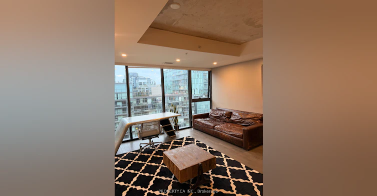 1010-629 King Street W, Toronto, ON, M5V 0G9 - 3