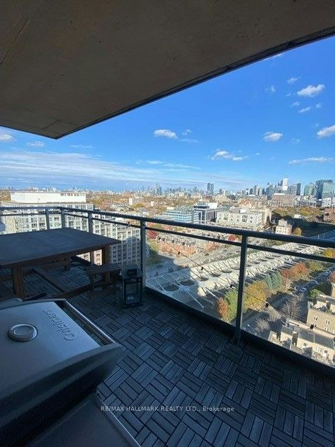 1807-80 Western Battery Road, Toronto, ON, M6K 3S1 - 25