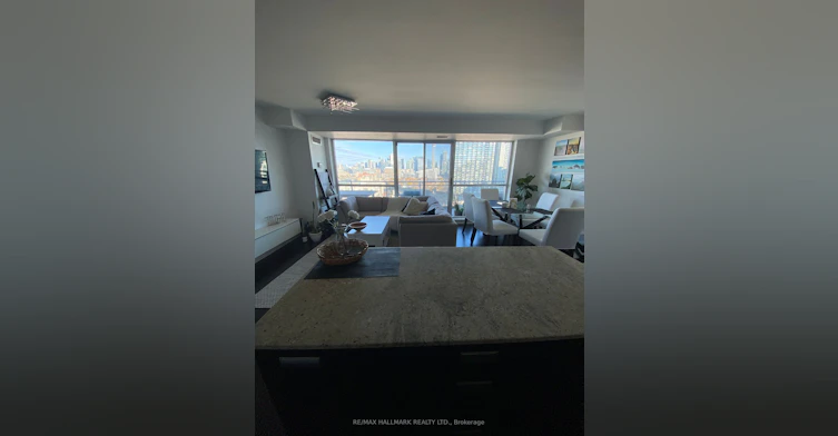1807-80 Western Battery Road, Toronto, ON, M6K 3S1 - 10