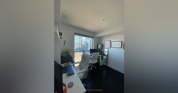 1807-80 Western Battery Road, Toronto, ON, M6K 3S1 - 17