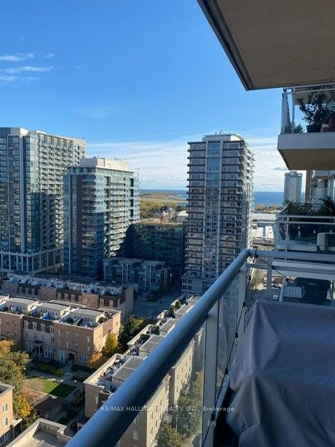 1807-80 Western Battery Road, Toronto, ON, M6K 3S1 - 24