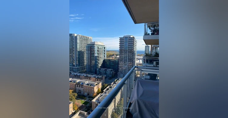 1807-80 Western Battery Road, Toronto, ON, M6K 3S1 - 24
