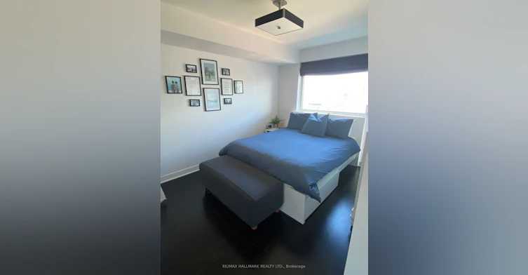 1807-80 Western Battery Road, Toronto, ON, M6K 3S1 - 8