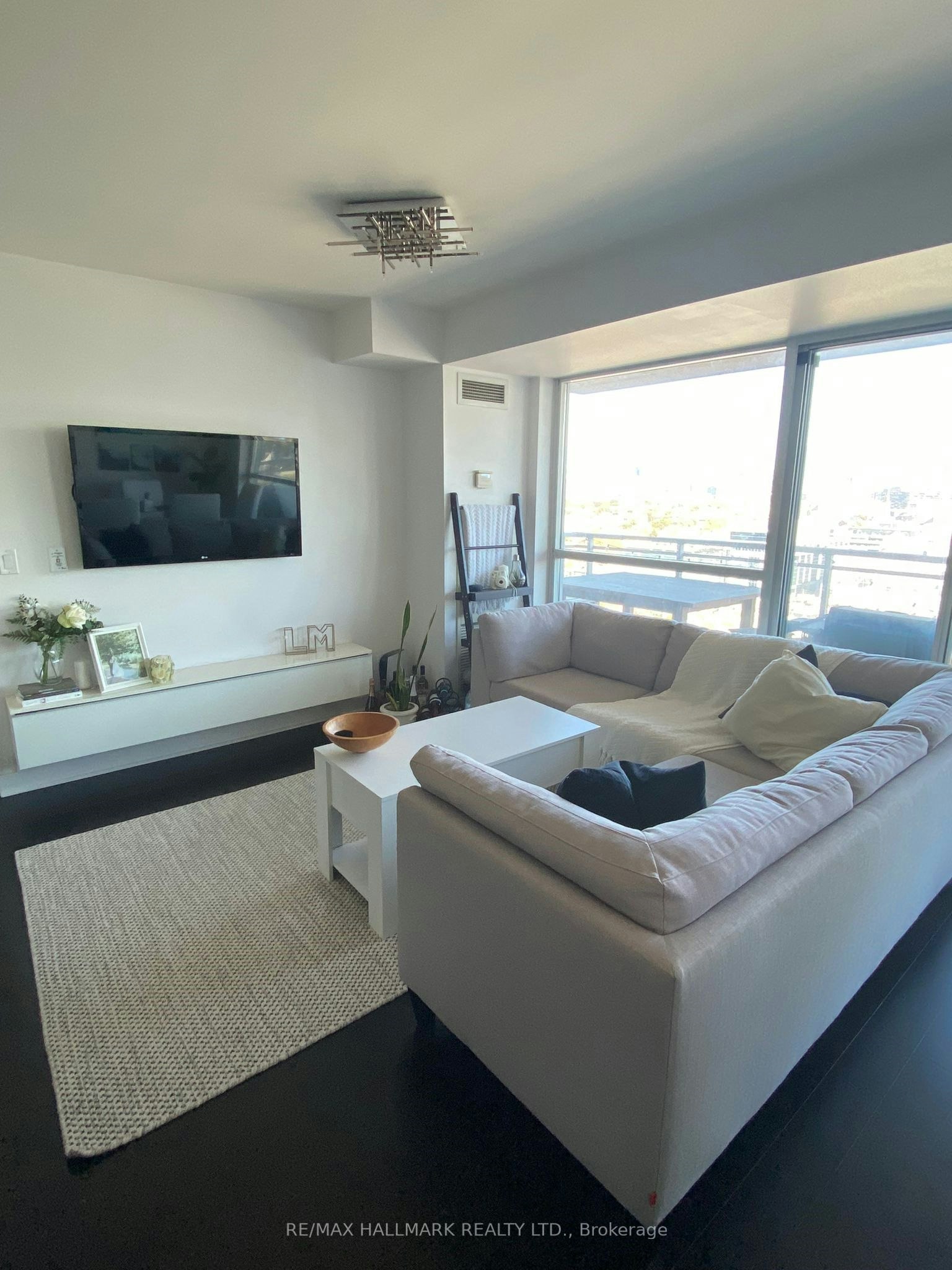 1807-80 Western Battery Road, Toronto, ON, M6K 3S1 - 15