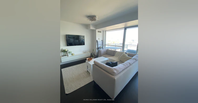 1807-80 Western Battery Road, Toronto, ON, M6K 3S1 - 15