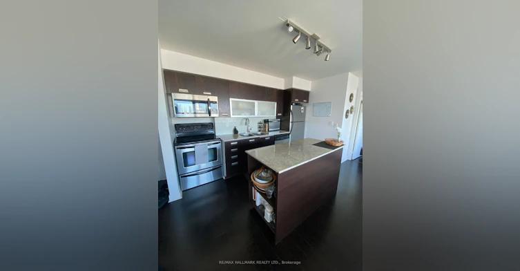 1807-80 Western Battery Road, Toronto, ON, M6K 3S1 - 6