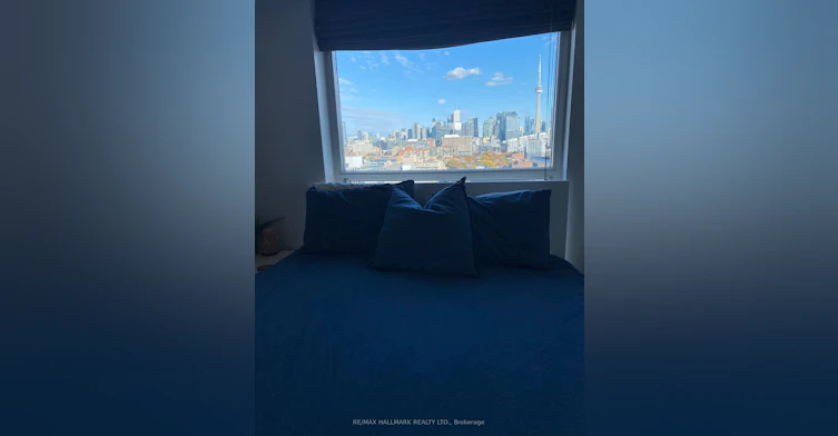 1807-80 Western Battery Road, Toronto, ON, M6K 3S1 - 16