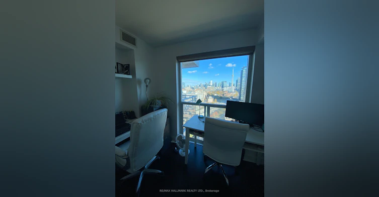 1807-80 Western Battery Road, Toronto, ON, M6K 3S1 - 7