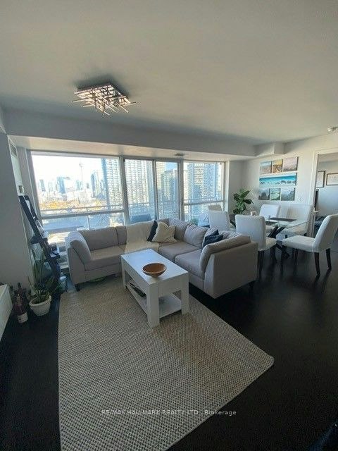 1807-80 Western Battery Road, Toronto, ON, M6K 3S1 - 12