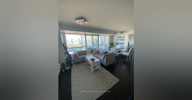 1807-80 Western Battery Road, Toronto, ON, M6K 3S1 - 12