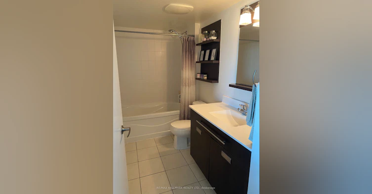 1807-80 Western Battery Road, Toronto, ON, M6K 3S1 - 20