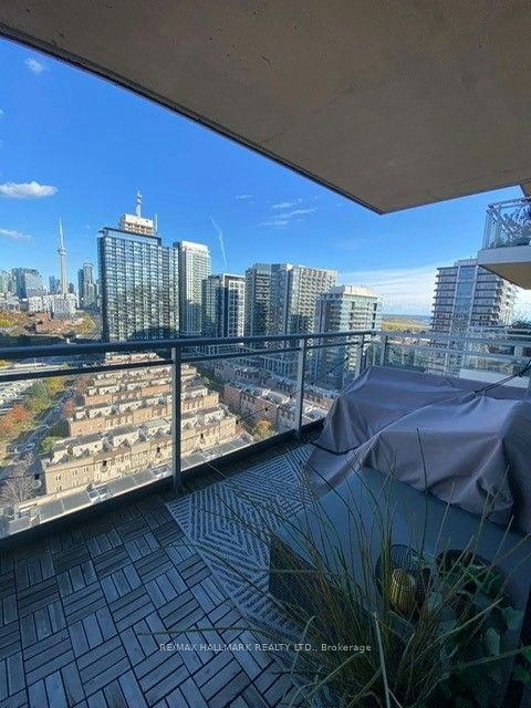 1807-80 Western Battery Road, Toronto, ON, M6K 3S1 - 22