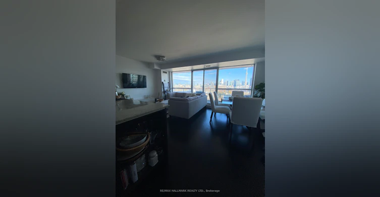 1807-80 Western Battery Road, Toronto, ON, M6K 3S1 - 5
