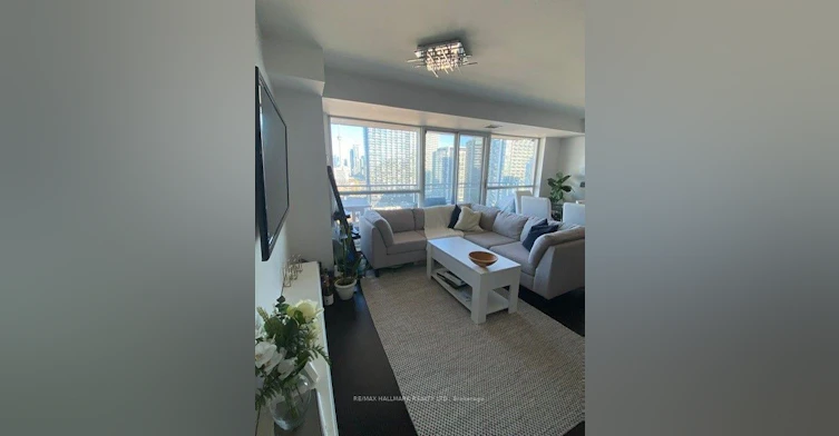 1807-80 Western Battery Road, Toronto, ON, M6K 3S1 - 14