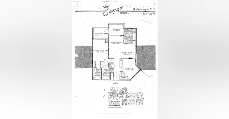 611-7 Bishop Avenue, Toronto, ON, M2M 4J4 - 23