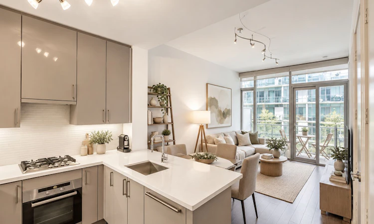 807-39 Queens Quay E