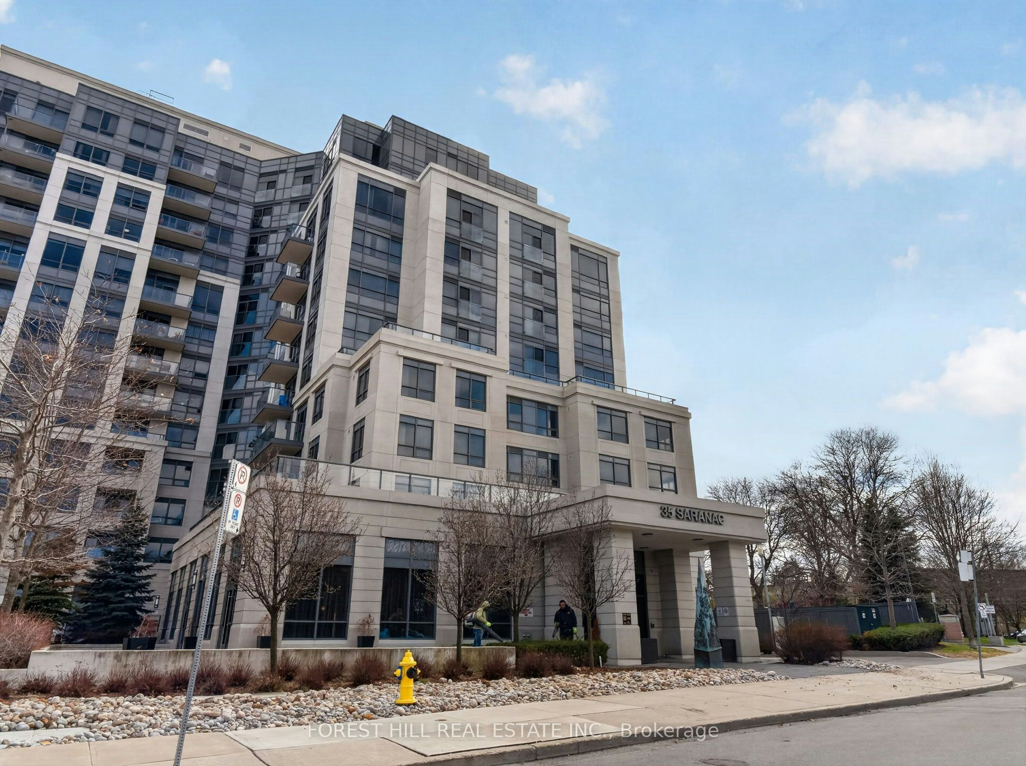 224-35 Saranac Boulevard, Toronto, ON, M6A 2G4