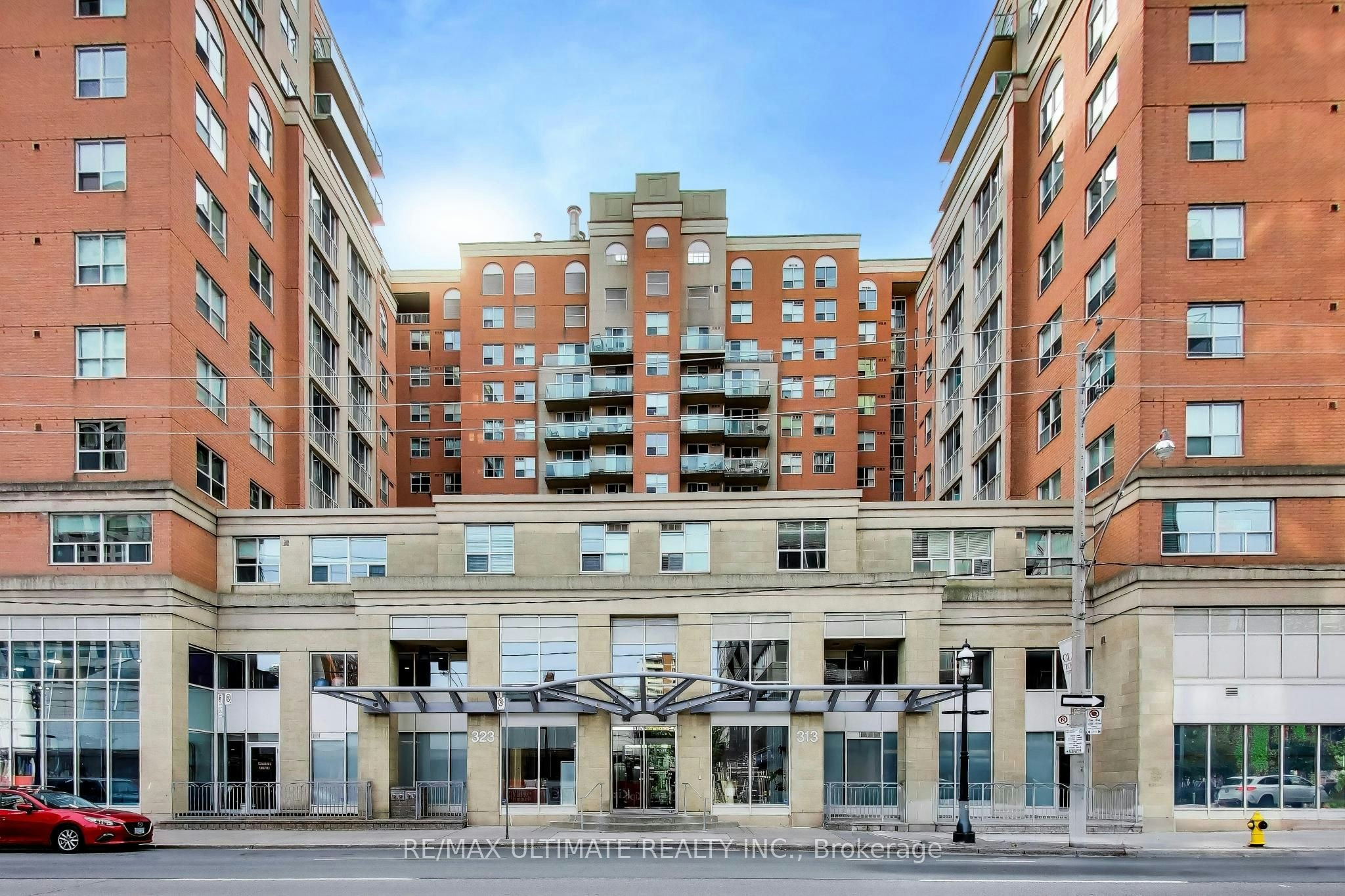 1050-313 Richmond Street E, Toronto, ON, M5A 4S7 - 37