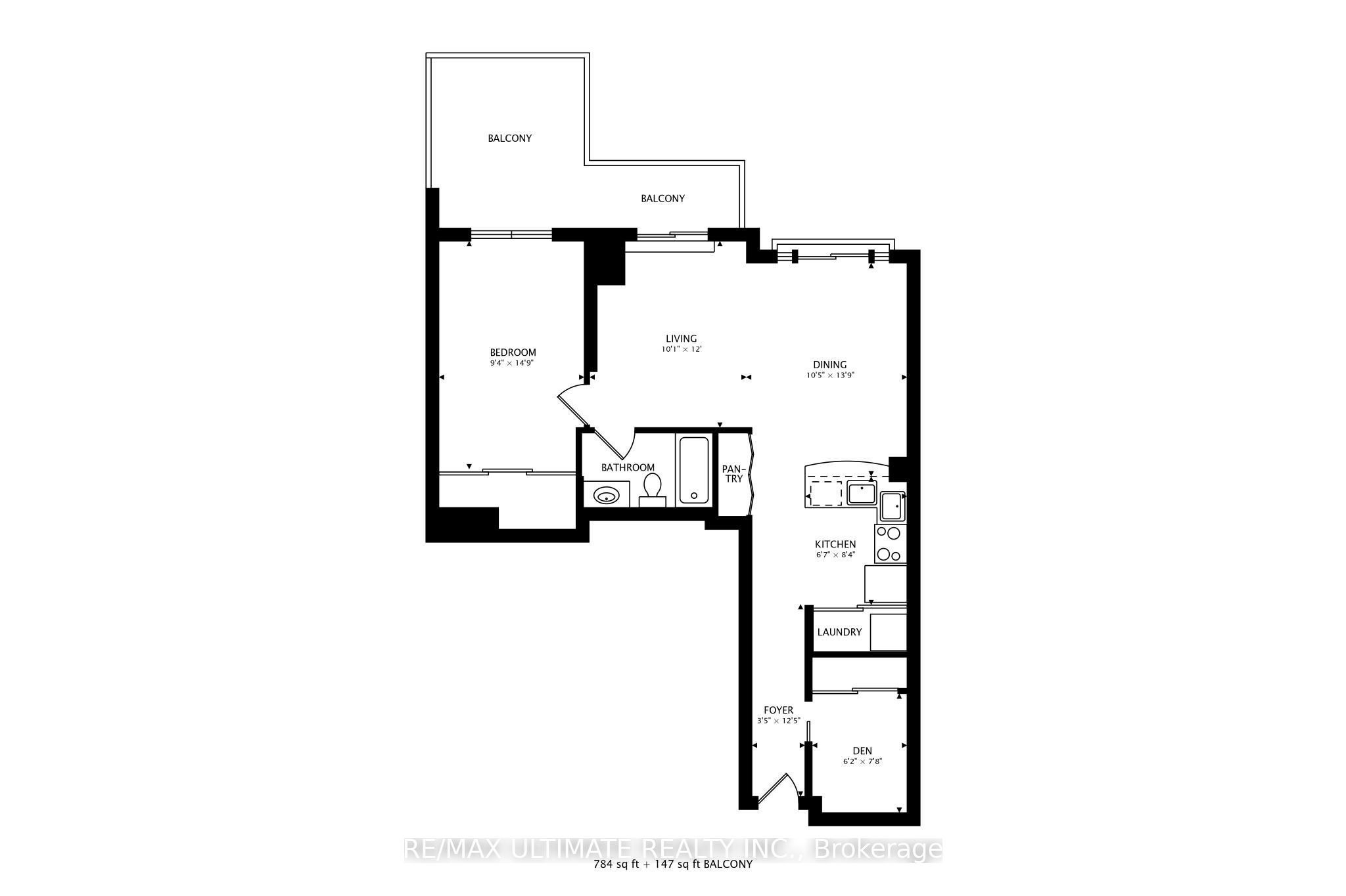 1050-313 Richmond Street E, Toronto, ON, M5A 4S7 - 22