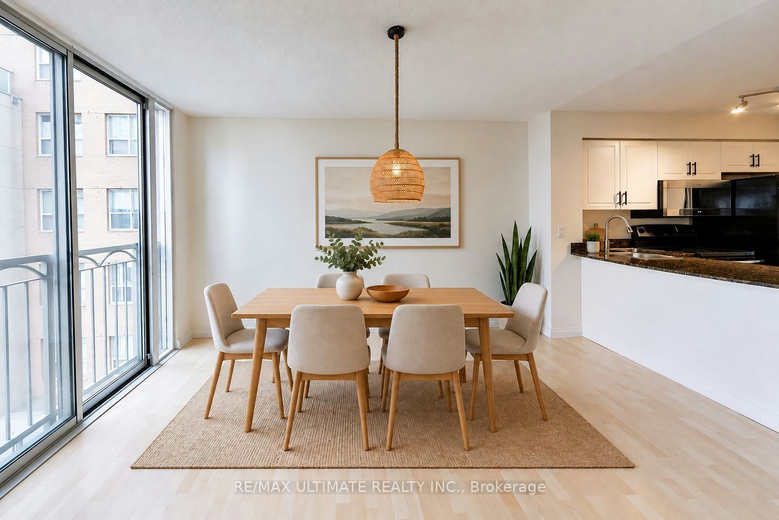 1050-313 Richmond Street E, Toronto, ON, M5A 4S7 - 2