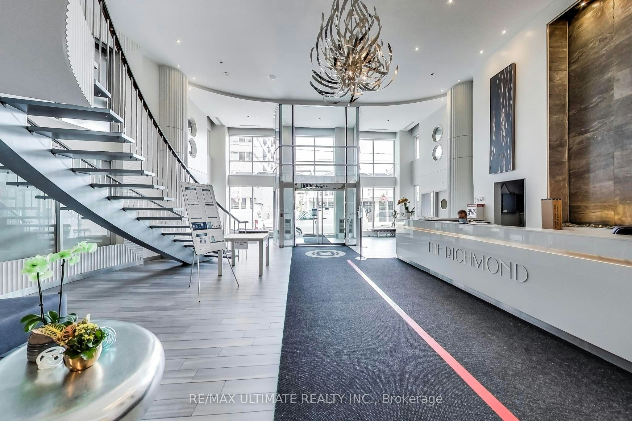 1050-313 Richmond Street E, Toronto, ON, M5A 4S7 - 36