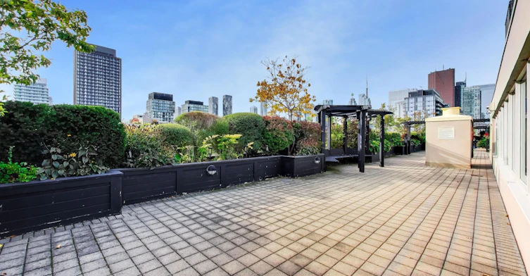 1050-313 Richmond Street E, Toronto, ON, M5A 4S7 - 33