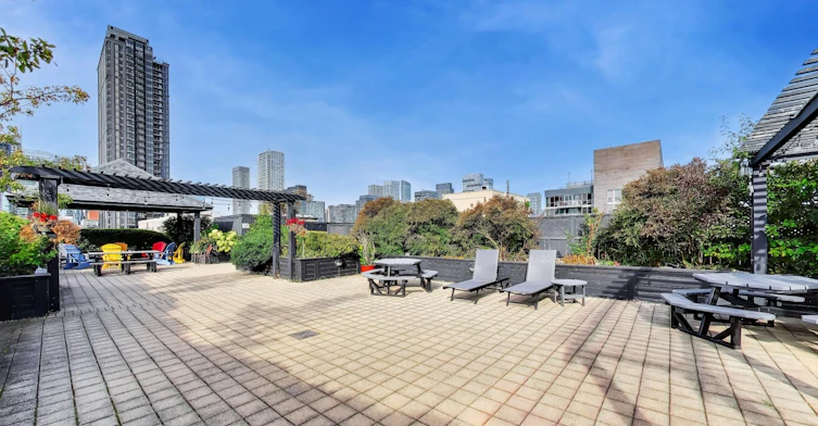 1050-313 Richmond Street E, Toronto, ON, M5A 4S7 - 30