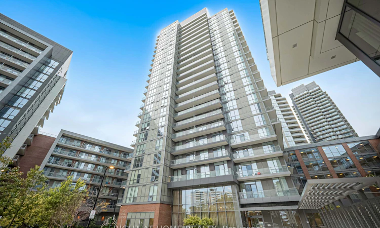 405-38 Forest Manor Road