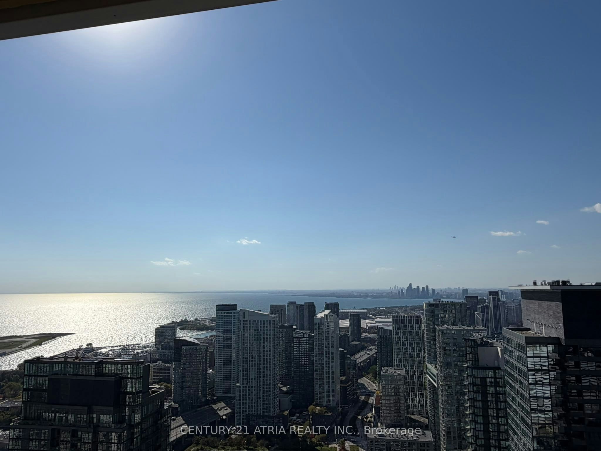 5515-3 Concord Cityplace Way, Toronto, ON, M5V 0X4 - 17