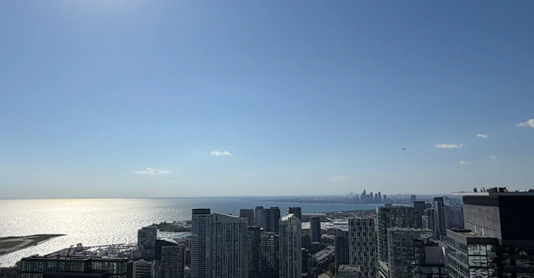5515-3 Concord Cityplace Way, Toronto, ON, M5V 0X4 - 17