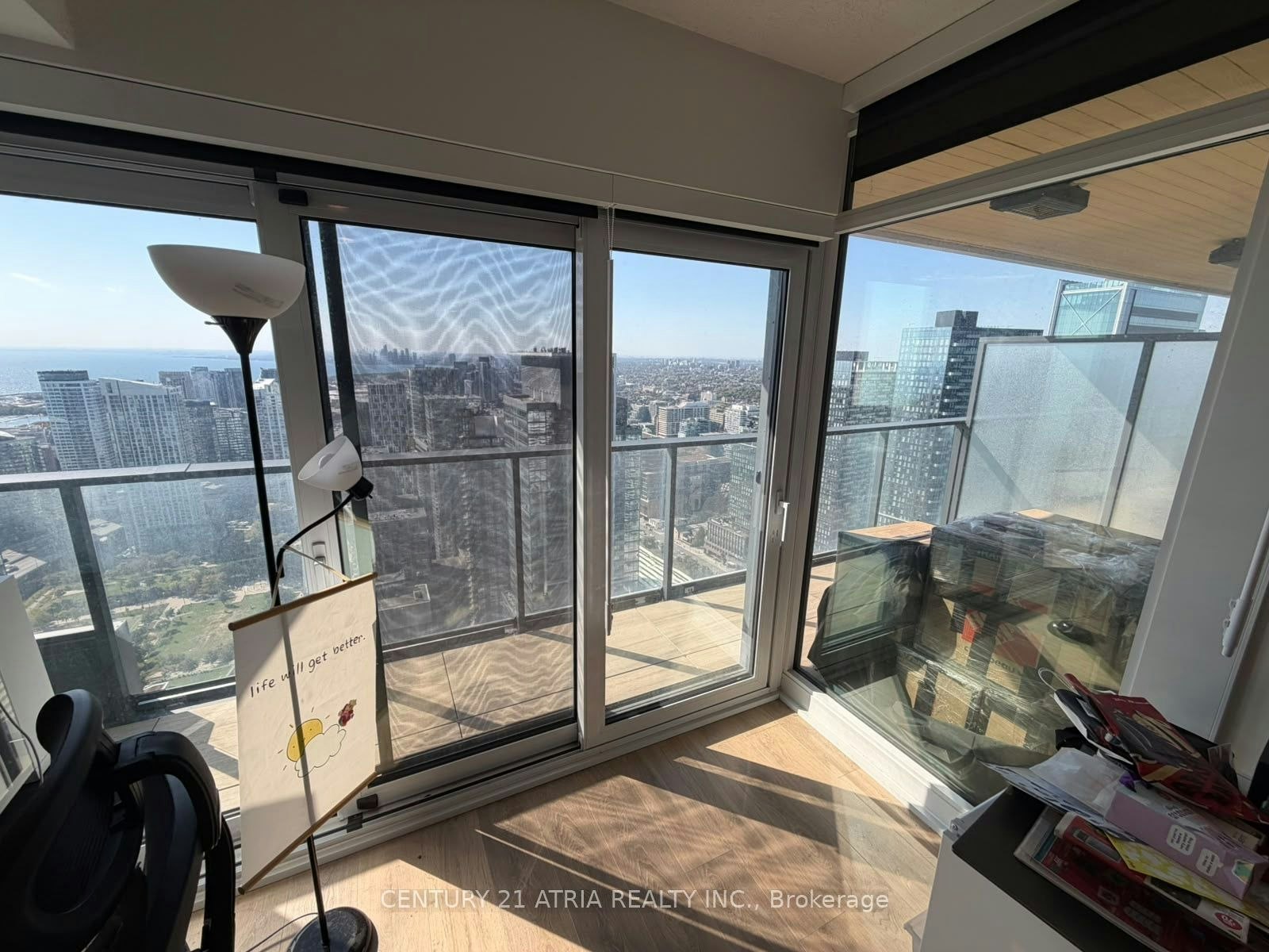 5515-3 Concord Cityplace Way, Toronto, ON, M5V 0X4 - 4