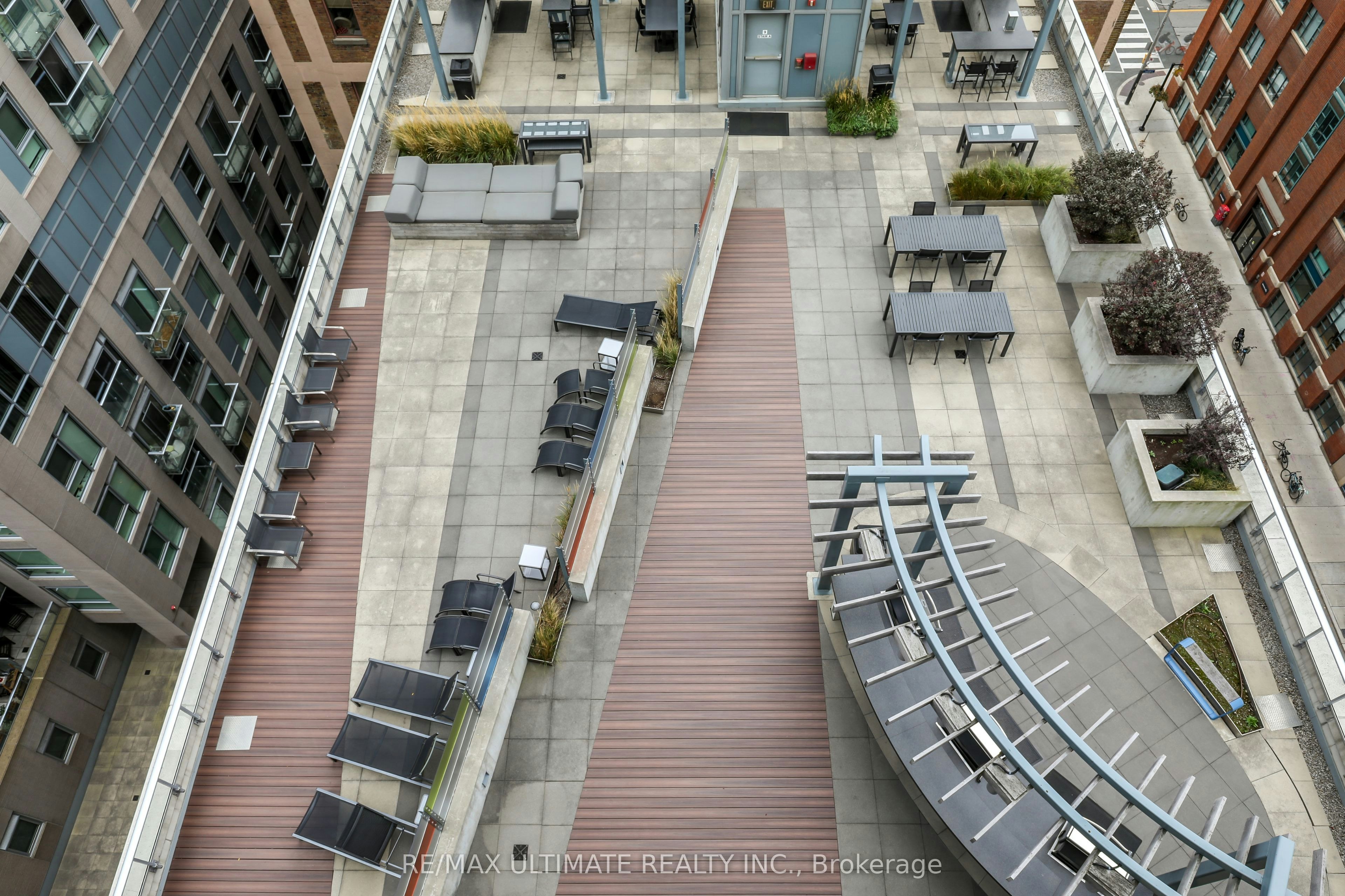 1408-199 Richmond Street W, Toronto, ON, M5V 0H4 - 27