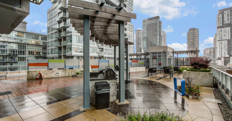 1408-199 Richmond Street W, Toronto, ON, M5V 0H4 - 26