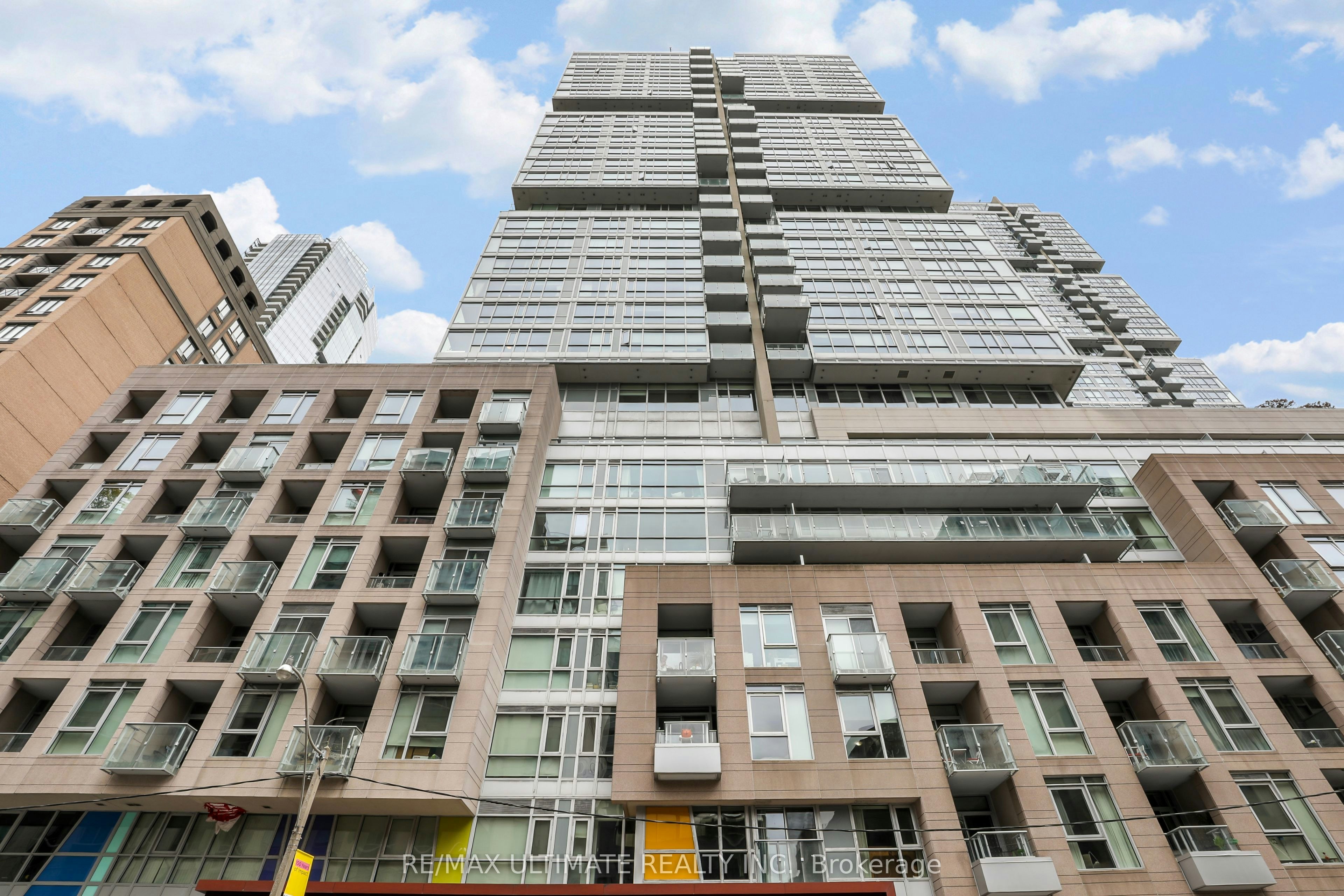 1408-199 Richmond Street W, Toronto, ON, M5V 0H4