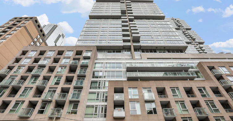 1408-199 Richmond Street W, Toronto, ON, M5V 0H4